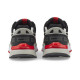 PUMA, Mirage sport tech jr, Puma black-dark shadow-high risk red