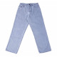 NONSENSE, Nns pant yeti, White denim