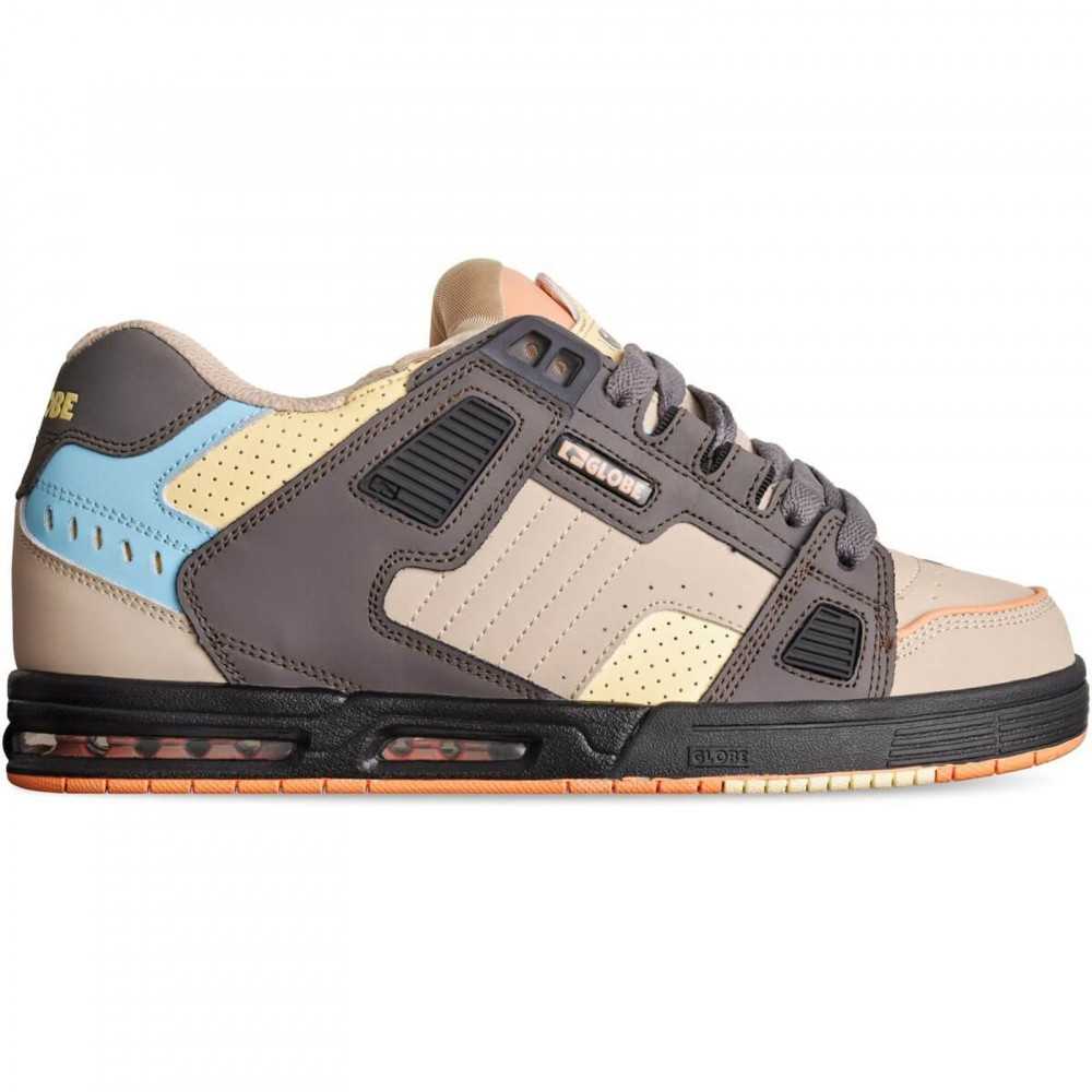 Globe Herren Skate-Trainer Sabre in Onyxblau - 44 EU