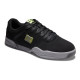 DC SHOES, Central, Black/grey/green