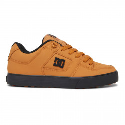 DC SHOES, Pure wnt, Wheat