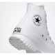 CONVERSE, Chuck taylor all star lugged 2.0, White/egret/black