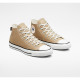 CONVERSE, Chuck taylor all star pro canvas, Nomad khaki/black/egret