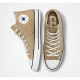 CONVERSE, Chuck taylor all star pro canvas, Nomad khaki/black/egret