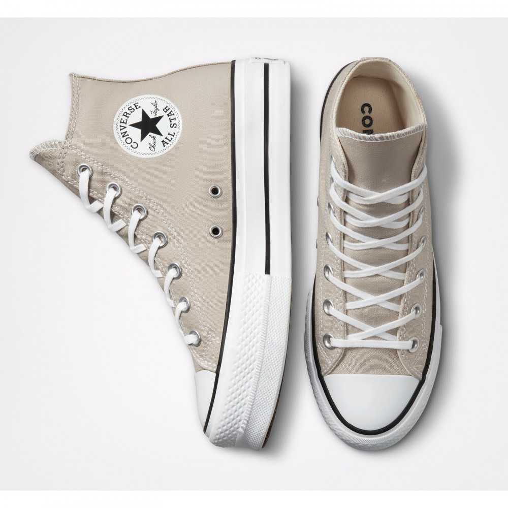 converse chuck taylor all star lift hi papyrus