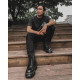 DR. MARTENS, 1460 bex, Black smooth