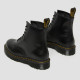 DR. MARTENS, 1460 bex, Black smooth