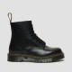 DR. MARTENS, 1460 bex, Black smooth