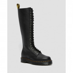 DR. MARTENS, 1b60 bex, Black pisa