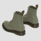 DR. MARTENS, 1460 pascal, Khaki green virginia