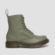 DR. MARTENS, 1460 pascal, Khaki green virginia