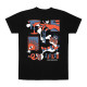JACKER, Liberation, Black