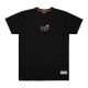 JACKER, Liberation, Black