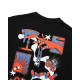 JACKER, Liberation, Black