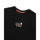 JACKER, Liberation, Black