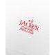 JACKER, Pleasure, White