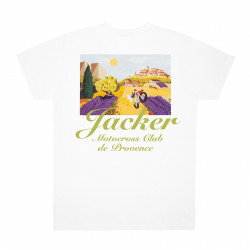 JACKER, Provence, White