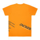 JACKER, Summertime, Orange