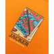 JACKER, Summertime, Orange