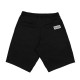 JACKER, Classic twill short, Black