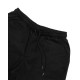 JACKER, Classic twill short, Black