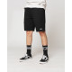 JACKER, Classic twill short, Black