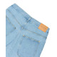 JACKER, Denim baggy short, Blue