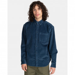 ELEMENT, Bold corduroy, Moonlit ocean