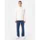 DICKIES, Port allen fleece, Ecru