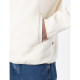 DICKIES, Port allen fleece, Ecru