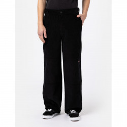 DICKIES, Higginson double knee, Black