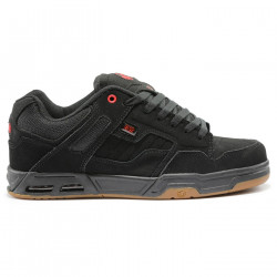 DVS, Enduro heir, Black red gum
