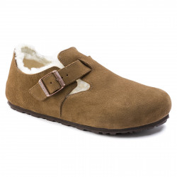 BIRKENSTOCK, London vl shearling tea, Tea