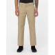 DICKIES, 873 work pant rec, Khaki