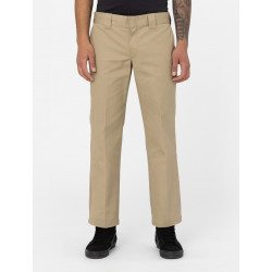 DICKIES, 873 work pant rec, Khaki