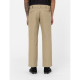 DICKIES, 873 work pant rec, Khaki