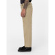 DICKIES, 873 work pant rec, Khaki