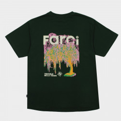 FARCI, Saule tee, Dark green