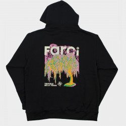 FARCI, Saule hoodie, Black