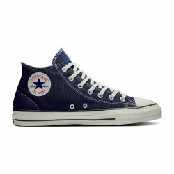 CONVERSE, Chuck taylor all star pro canvas, Midnight navy/black/egret