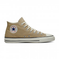 CONVERSE, Chuck taylor all star pro canvas, Nomad khaki/black/egret