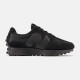 NEW BALANCE, Ms327 d, Black