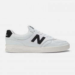 NEW BALANCE, Ct300 d, White