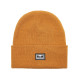 OBEY, Icon eyes beanie, Brown sugar