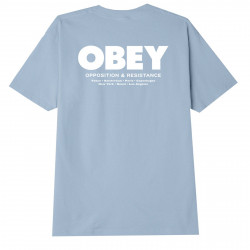 OBEY, Obey opposition & resistance, Good grey