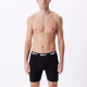 OBEY, Established work 2 pack boxers, Black