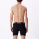 OBEY, Established work 2 pack boxers, Black