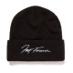 HUF, Beanie forever, Black