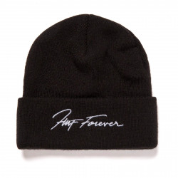 HUF, Beanie forever, Black