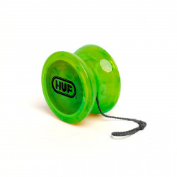 HUF, Accessoire duncan yo-yo, Green